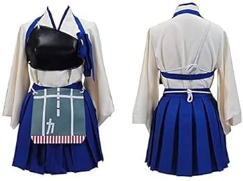 Amazon.co.jp: 艦隊これくしょん -艦これ- 航空母艦 加賀 艦娘